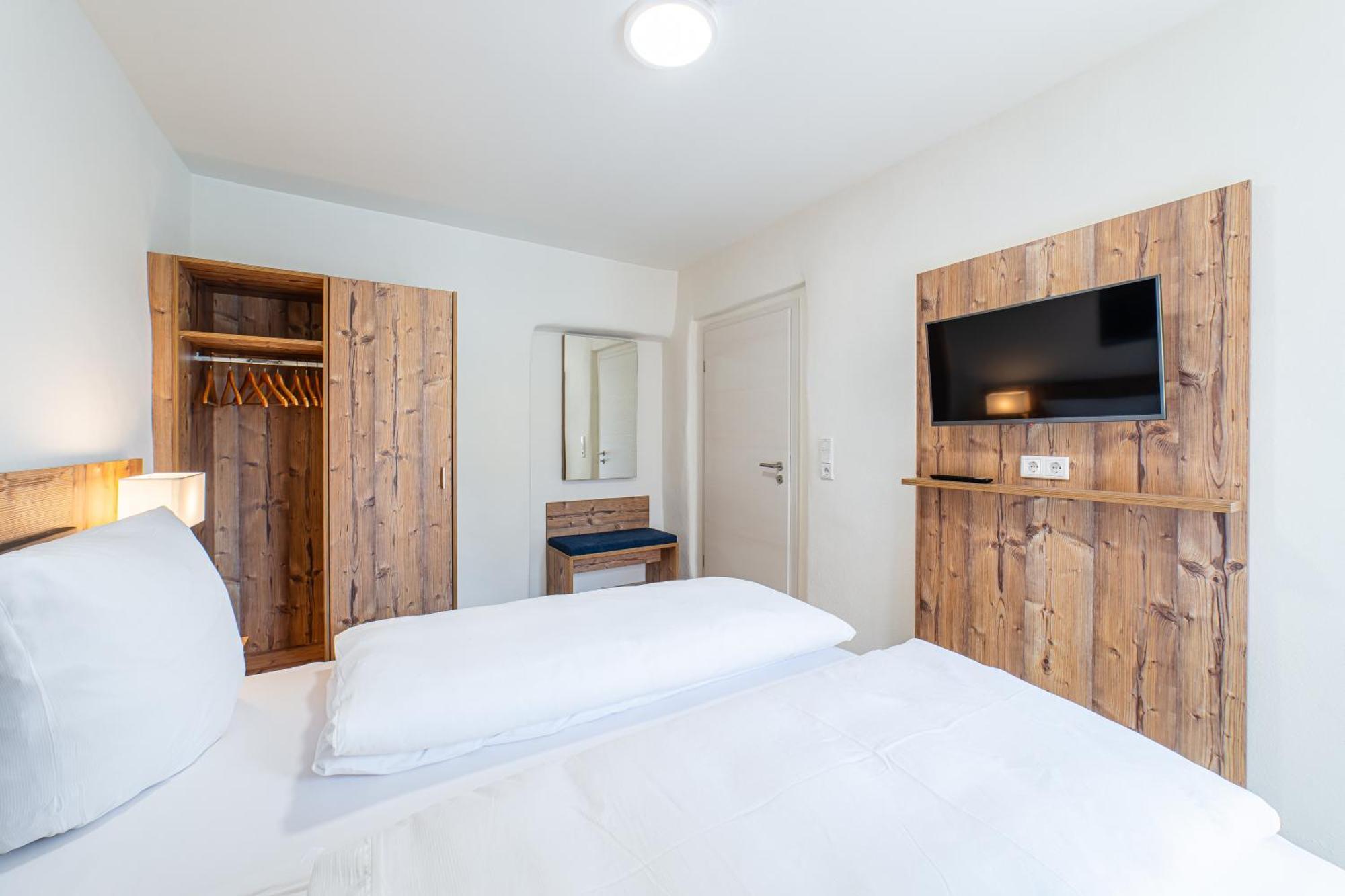 Gaestehaus Hopfenperle Spalt
