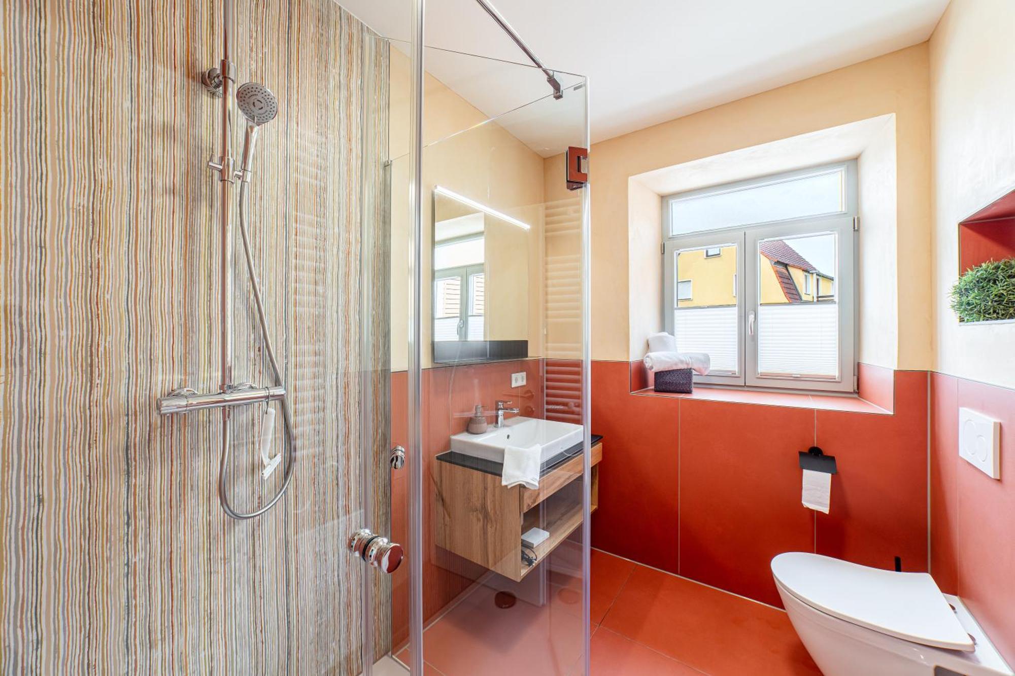 Aparthotel Gaestehaus Hopfenperle *