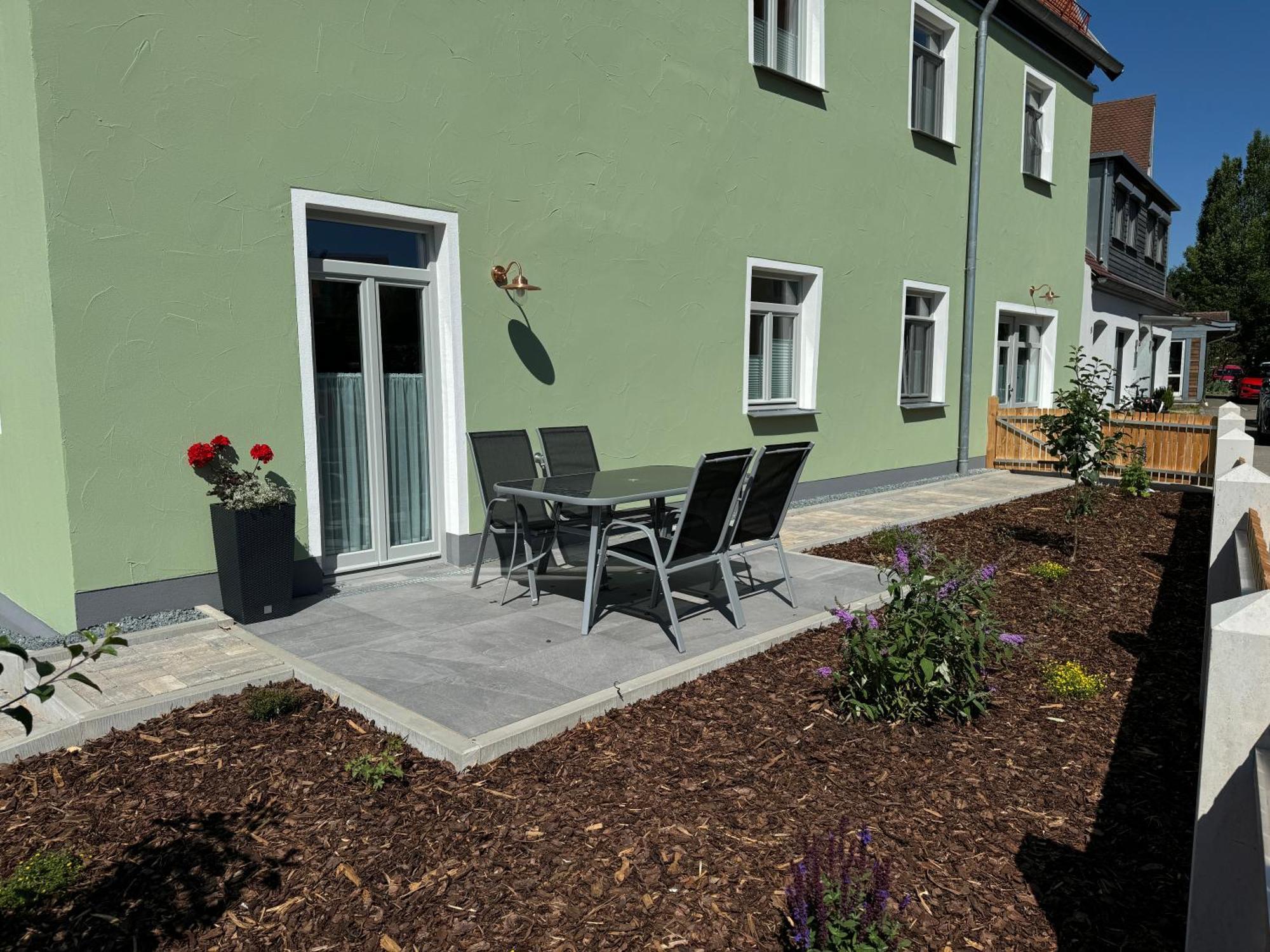 Aparthotel Gaestehaus Hopfenperle