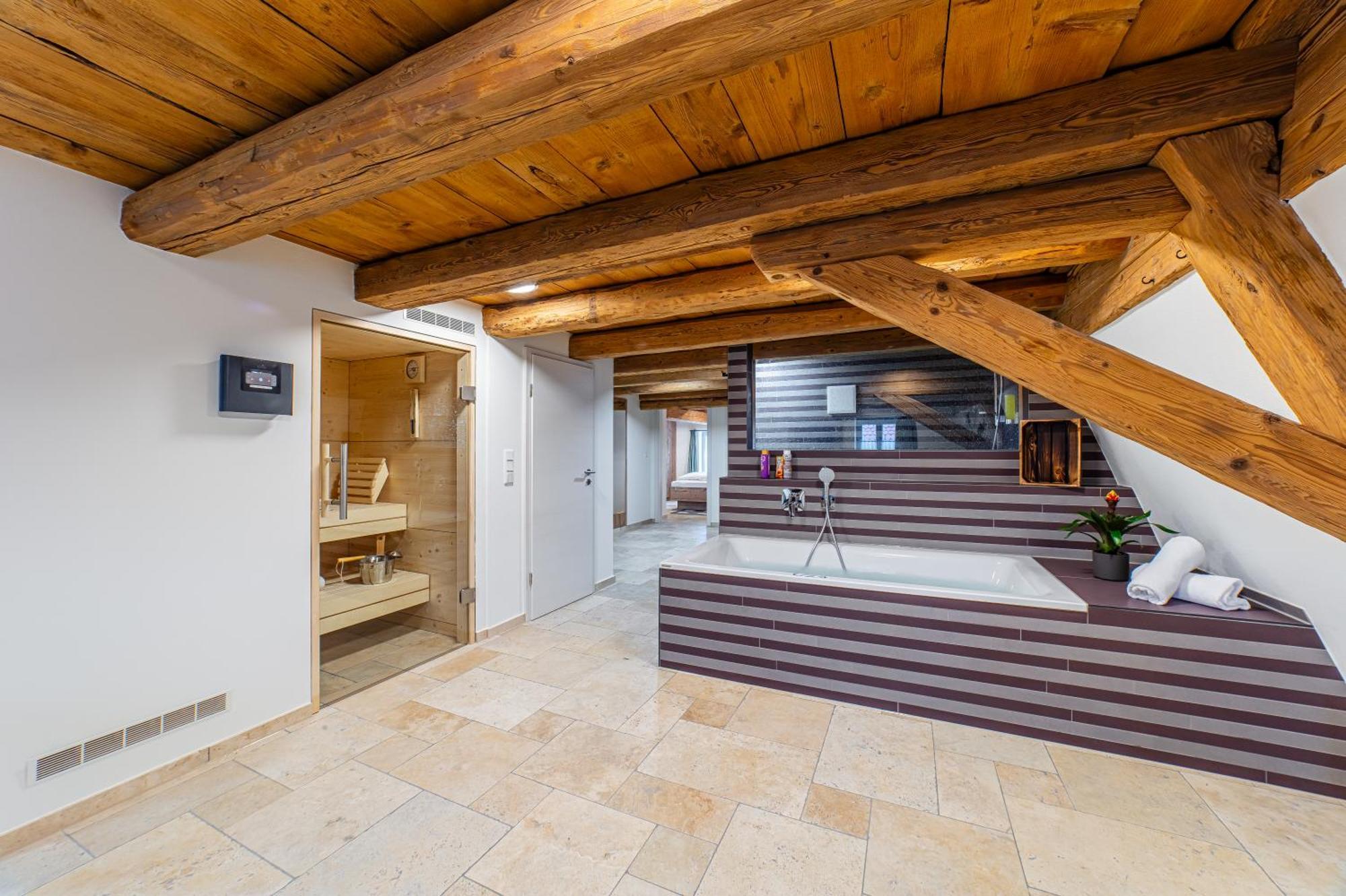 Aparthotel Gaestehaus Hopfenperle Spalt