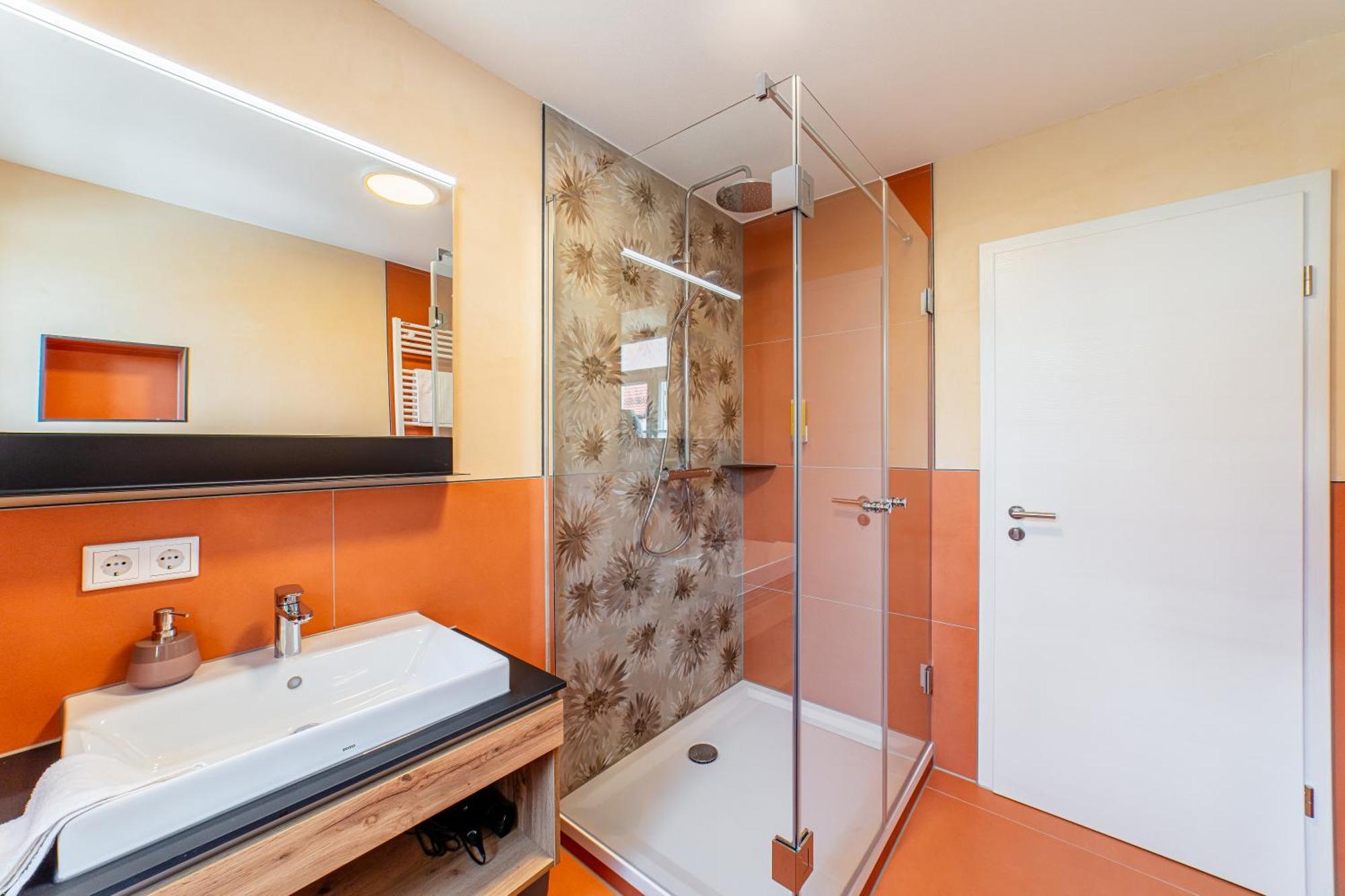 Gaestehaus Hopfenperle Spalt