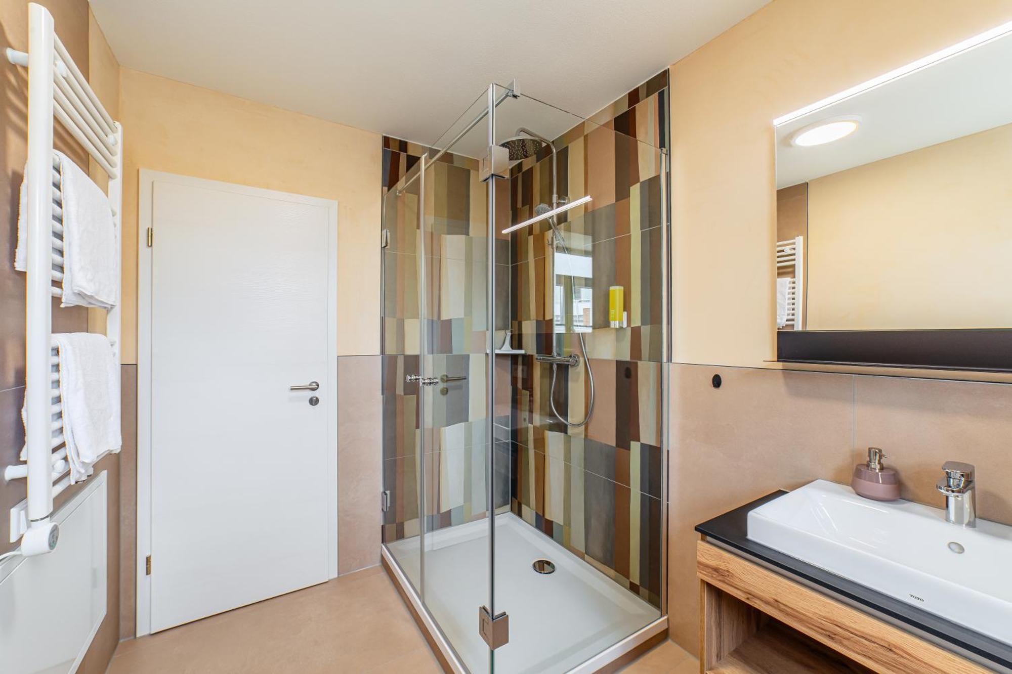 Gaestehaus Hopfenperle Spalt